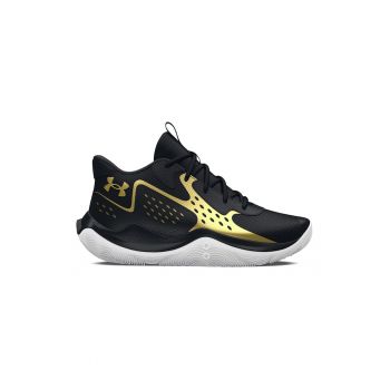 Pantofi pentru baschet Jet '23 - Negru