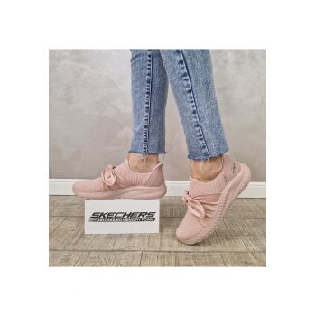 Pantofi sport  BOBS SQUAD CHAOS-INSPIRE - roz