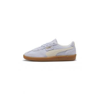 Pantofi sport cu garnituri de piele Palermo Vintage