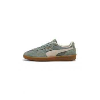 Pantofi sport cu garnituri de piele Palermo Vintage