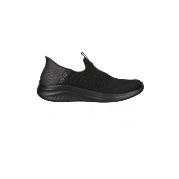 Pantofi sport slip-ins din material textil Ultra Flex 3.0