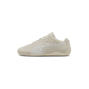 Pantofi sport unisex de piele intoarsa Speedcat