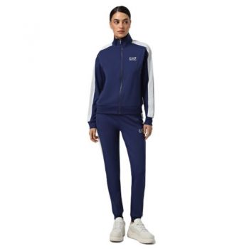 Trening EA7 W FREESTYLE T-SUIT TT FZ CH