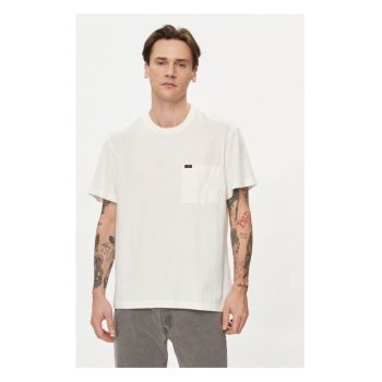 Tricou barbati -  595128 - Ecru - Bumbac