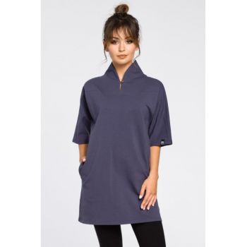 Tunica kimono moderna -