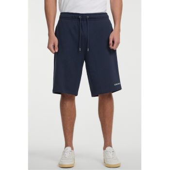 Bermude sport de bumbac