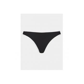 Bikini dama -  303652838 - Nylon/Elastan - Negru