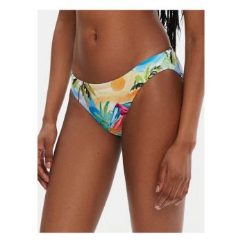 Bikini dama -  304991554 - Nylon/Elastan - Multicolor