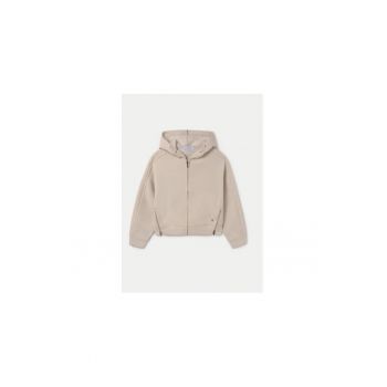 Bluza fete -  304330711 - Bumbac/Poliester - 152 CM - Bej