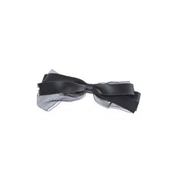 Clama de par funda neagra