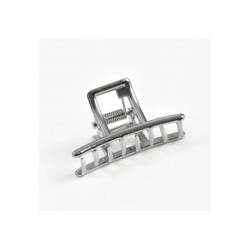 Cleste de par argintiu 4.5 cm