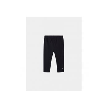 Colanti copii -  12402 - Negru - Bumbac
