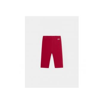 Colanti copii -  853518 - Rosu - Bumbac
