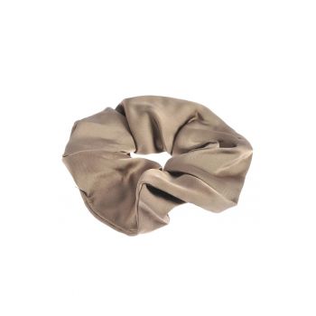 Elastic de par cu aspect satinat