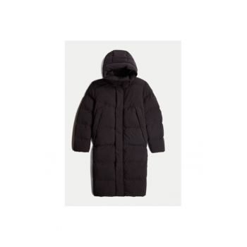 Geaca barbati -  304422102 - Poliester - Negru