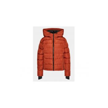 Geaca ski dama - 303595265 - Poliester reciclat - Maro Geaca ski dama - 303595265 - Poliester reciclat - Maro