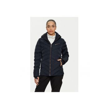 Geaca ski dama -  304122019 - Poliester - Negru