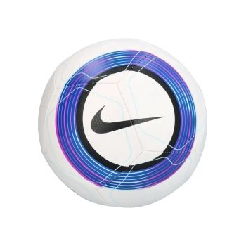 Minge fotbal  Premier League Pitch 24/25 - alb -
