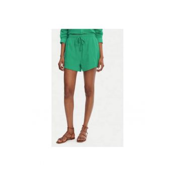 Pantaloni Dama -  304990717 - Bumbac - Verde