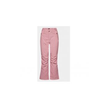 Pantaloni ski dama -  303595319 - Poliester - L INTL - Roz