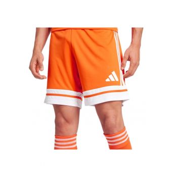 Pantaloni  Squadra 25 pentru barbati - portocaliu -
