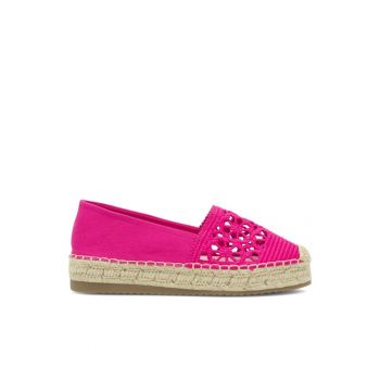 Pantofi dama -  590558858865835 - Textil - Roz