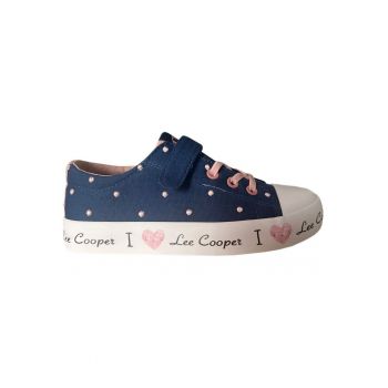 Pantofi pentru copii -  BM190804 - Albastru -