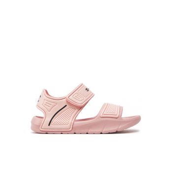 Pantofi sport copii  303794583 - Textil/Spuma EVA - Roz