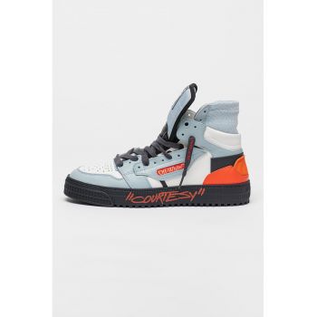 Pantofi sport mid-high 3.0 Courtesy