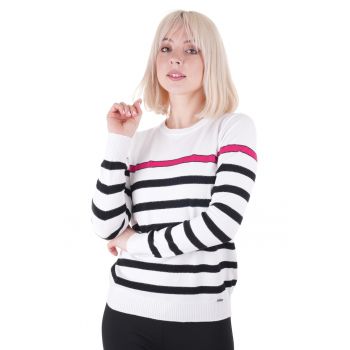 Pulover cu dungi - 44