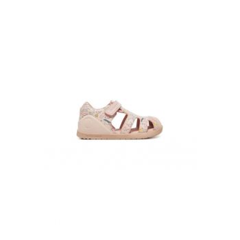 Sandale fete  305251466 - Piele ecologica - 24 EU - Roz