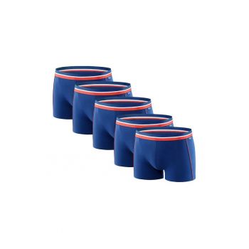 Set 5 buc boxeri barbati BB107PEC -