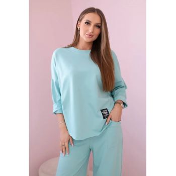 Set de bluza de trening si pantaloni -