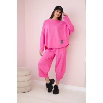 Set de bluza de trening si pantaloni -