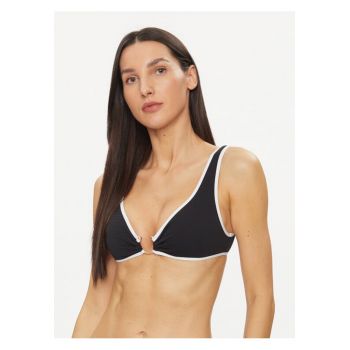 Sutien  303652821 - Nylon/Elastan - Negru