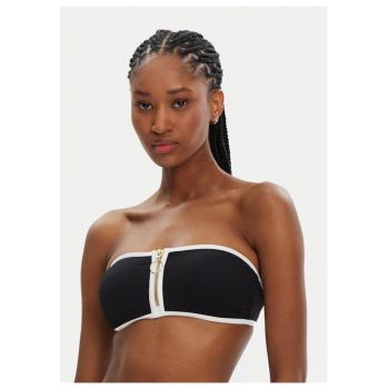 Sutien  304990571 - Nylon/Elastan - Negru