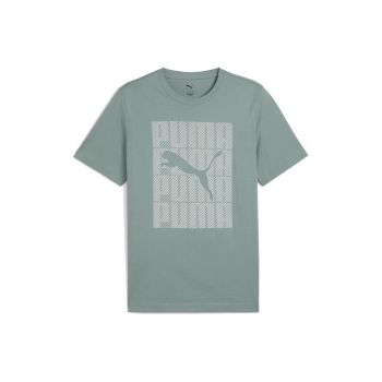 Tricou  GRAPHICS Wording Tee 68482530