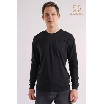 Tricou pentru barbati cu maneca lunga