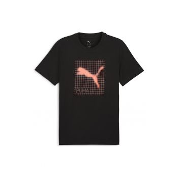 Tricou  PUMATECH Graphic Tee 68460701