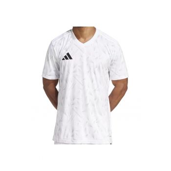 Tricou  Team Icon 25 pentru barbati - alb -