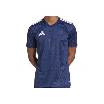 Tricou  Team Icon 25 pentru barbati - bleumarin -