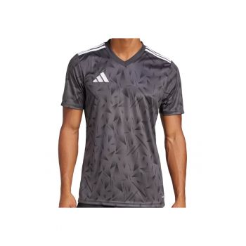 Tricou  Team Icon 25 pentru barbati - negru -