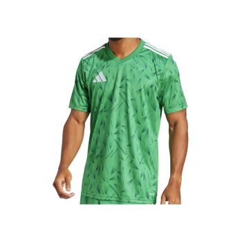 Tricou  Team Icon 25 pentru barbati - verde -