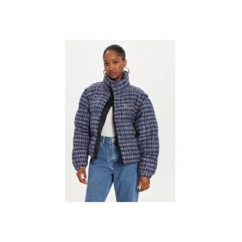 Geaca dama -  303998028 - Poliester - Multicolor
