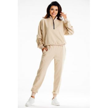 Pantaloni confortabili din bumbac