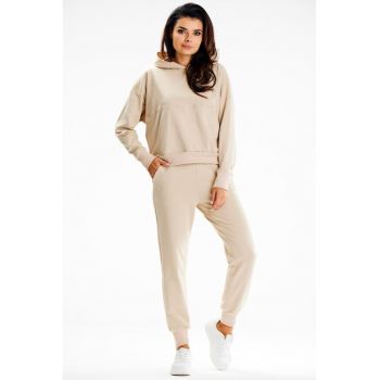 Pantaloni de trening din bumbac