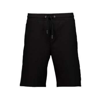 Pantaloni scurti cu snur