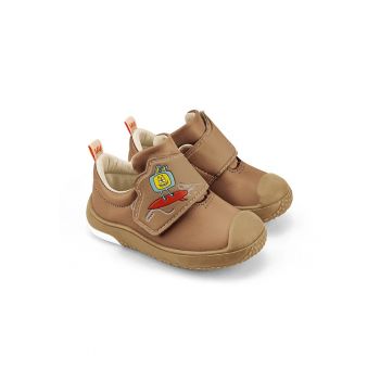 Pantofi Baieti  Prewalker Caramel Monster - 1122211