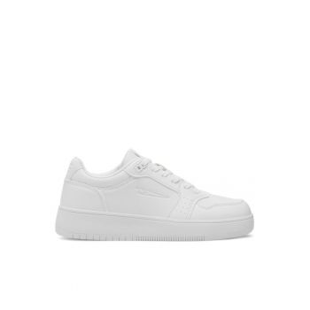 Pantofi copii -  590558835254939 - Sintetic - Alb