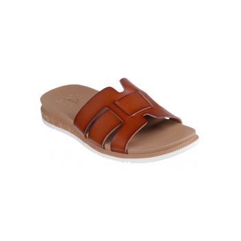 Papuci dama DESERT KISS LOW PEAK LOOK 114707